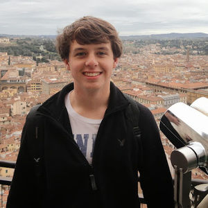 Meet your Posher, Tyler